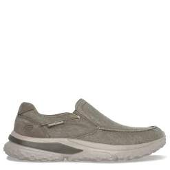 Men's , Relaxed Fit: Solvano – Varone Slip-On-Skechers Online