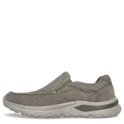 Men's , Relaxed Fit: Solvano – Varone Slip-On-Skechers Online