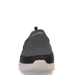 Men's , Relaxed Fit: Slade - Lucan Sneaker-Skechers Clearance