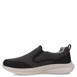 Men's , Relaxed Fit: Slade - Lucan Sneaker-Skechers Clearance