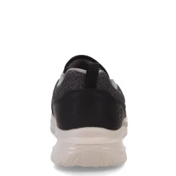 Men's , Relaxed Fit: Slade - Lucan Sneaker-Skechers Clearance