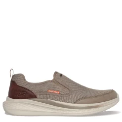 Men's , Relaxed Fit: Slade - Lucan Sneaker-Skechers Online