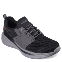 Men's , Relaxed Fit: Slade - Raymar Sneaker-Skechers Hot