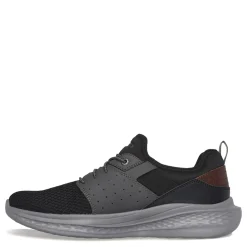 Men's , Relaxed Fit: Slade - Raymar Sneaker-Skechers Clearance