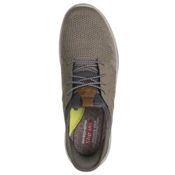 Men's , Relaxed Fit Slip-ins: Slade - Ocon Sneaker-Skechers Best