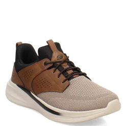 Men's , Relaxed Fit: Slade - Breyer Sneaker-Skechers Outlet