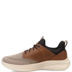 Men's , Relaxed Fit: Slade - Breyer Sneaker-Skechers Outlet