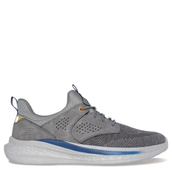 Men's , Relaxed Fit: Slade - Breyer Sneaker-Skechers Hot