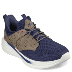Men's , Relaxed Fit: Slade - Breyer Sneaker-Skechers