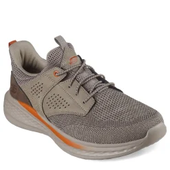 Men's , Relaxed Fit: Slade - Breyer Sneaker-Skechers