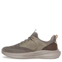 Men's , Relaxed Fit: Slade - Breyer Sneaker-Skechers Best