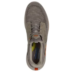 Men's , Relaxed Fit: Slade - Breyer Sneaker-Skechers Best