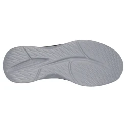 Men's , Relaxed Fit: Slade - Breyer Sneaker - Wide Width-Skechers