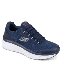 Men's , Relaxed Fit: D'Lux Walker - Pensive Walking Shoe-Skechers Discount