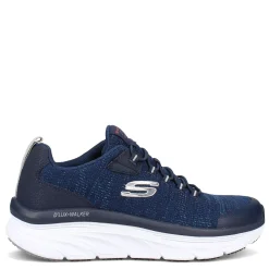 Men's , Relaxed Fit: D'Lux Walker - Pensive Walking Shoe-Skechers Discount