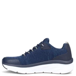 Men's , Relaxed Fit: D'Lux Walker - Pensive Walking Shoe-Skechers Discount