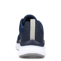 Men's , Relaxed Fit: D'Lux Walker - Pensive Walking Shoe-Skechers Discount