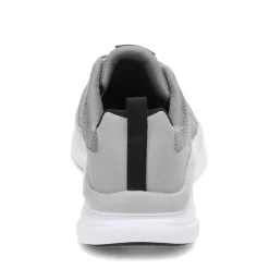 Men's , Relaxed Fit: D'Lux Walker - Pensive Sneaker - Wide Width-Skechers Best