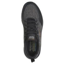 Men's , Relaxed Fit: D'Lux Walker 2.0 - Steadyway Walking Shoe-Skechers Best