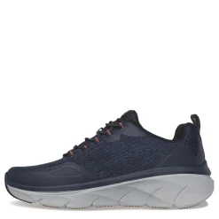 Men's , Relaxed Fit: D'Lux Walker 2.0 - Steadyway Walking Shoe-Skechers Outlet