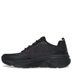 Men's , Relaxed Fit: D'Lux Walker 2.0 - Steadyway Walking Shoe - Extra Wide Width-Skechers Hot
