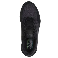 Men's , Relaxed Fit: D'Lux Walker 2.0 - Steadyway Walking Shoe - Extra Wide Width-Skechers Hot