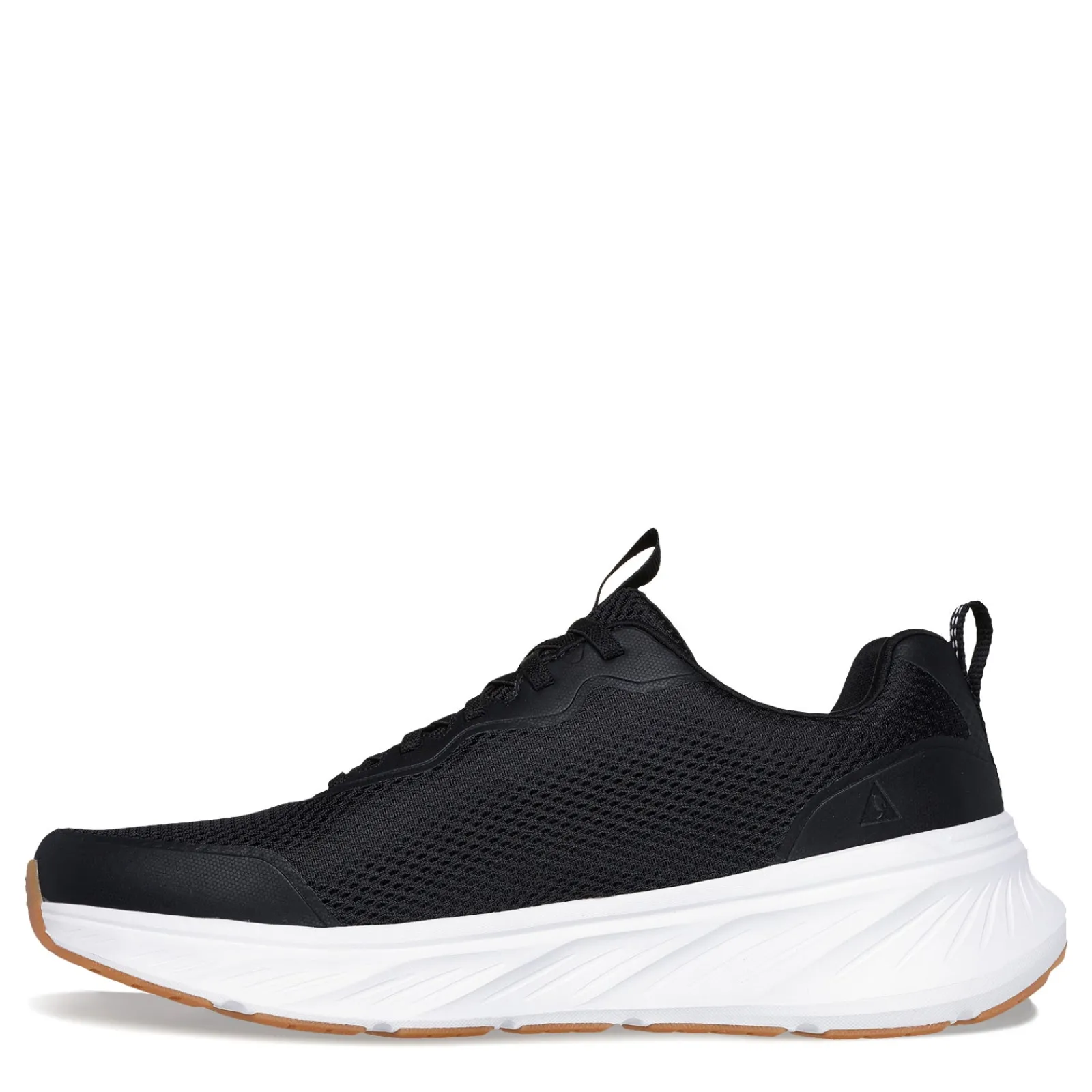 Men's , Relaxed Fit: Edgeride - Rekze Sneaker-Skechers Discount