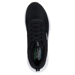 Men's , Relaxed Fit: Edgeride - Rekze Sneaker-Skechers Discount