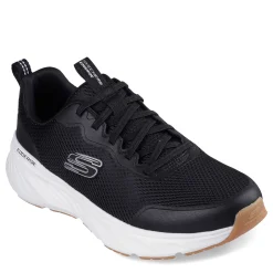 Men's , Relaxed Fit: Edgeride - Rekze Sneaker - Extra Wide Width-Skechers Outlet
