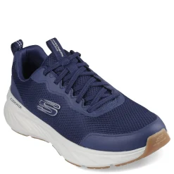 Men's , Relaxed Fit: Edgeride - Rekze Sneaker - Extra Wide Width-Skechers Clearance