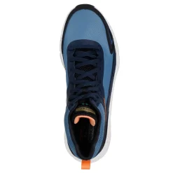 Men's , Relaxed Fit: D'Lux Walker 2.0 - Grailo Sneaker - Extra Wide Width-Skechers Outlet