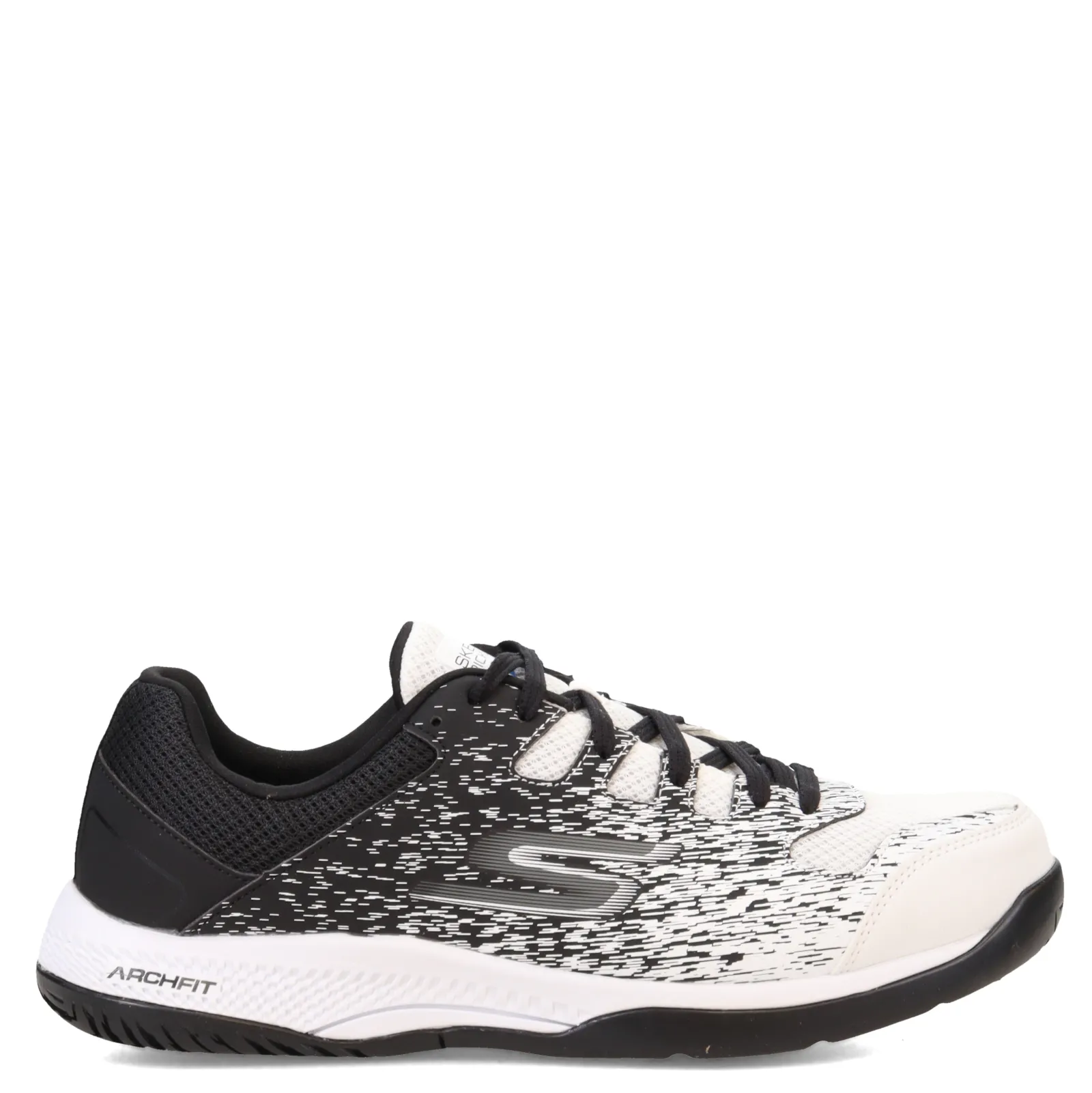 Men's , Relaxed Fit: Viper Court - Pickleball Shoe-Skechers