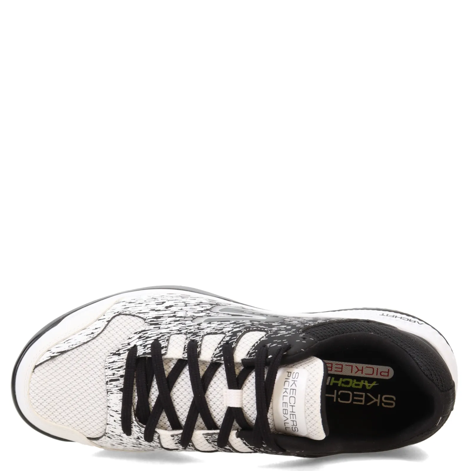 Men's , Relaxed Fit: Viper Court - Pickleball Shoe-Skechers
