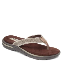 Men's , Relaxed Fit: Supreme - Bosnia Sandal-Skechers Hot