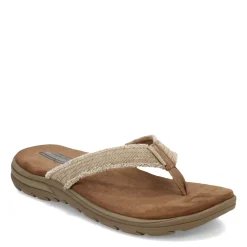Men's , Relaxed Fit: Supreme - Bosnia Sandal-Skechers Best