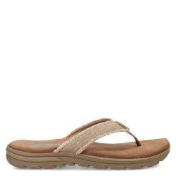 Men's , Relaxed Fit: Supreme - Bosnia Sandal-Skechers Best