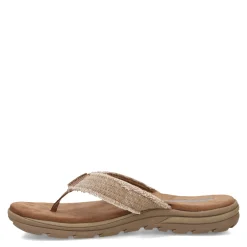Men's , Relaxed Fit: Supreme - Bosnia Sandal-Skechers Best