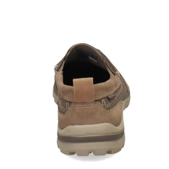 Men's , Relaxed Fit: Superior - Milford Slip-On-Skechers Clearance