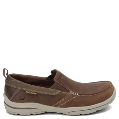 Men's , Relaxed Fit: Harper - Forde Slip-On-Skechers Online