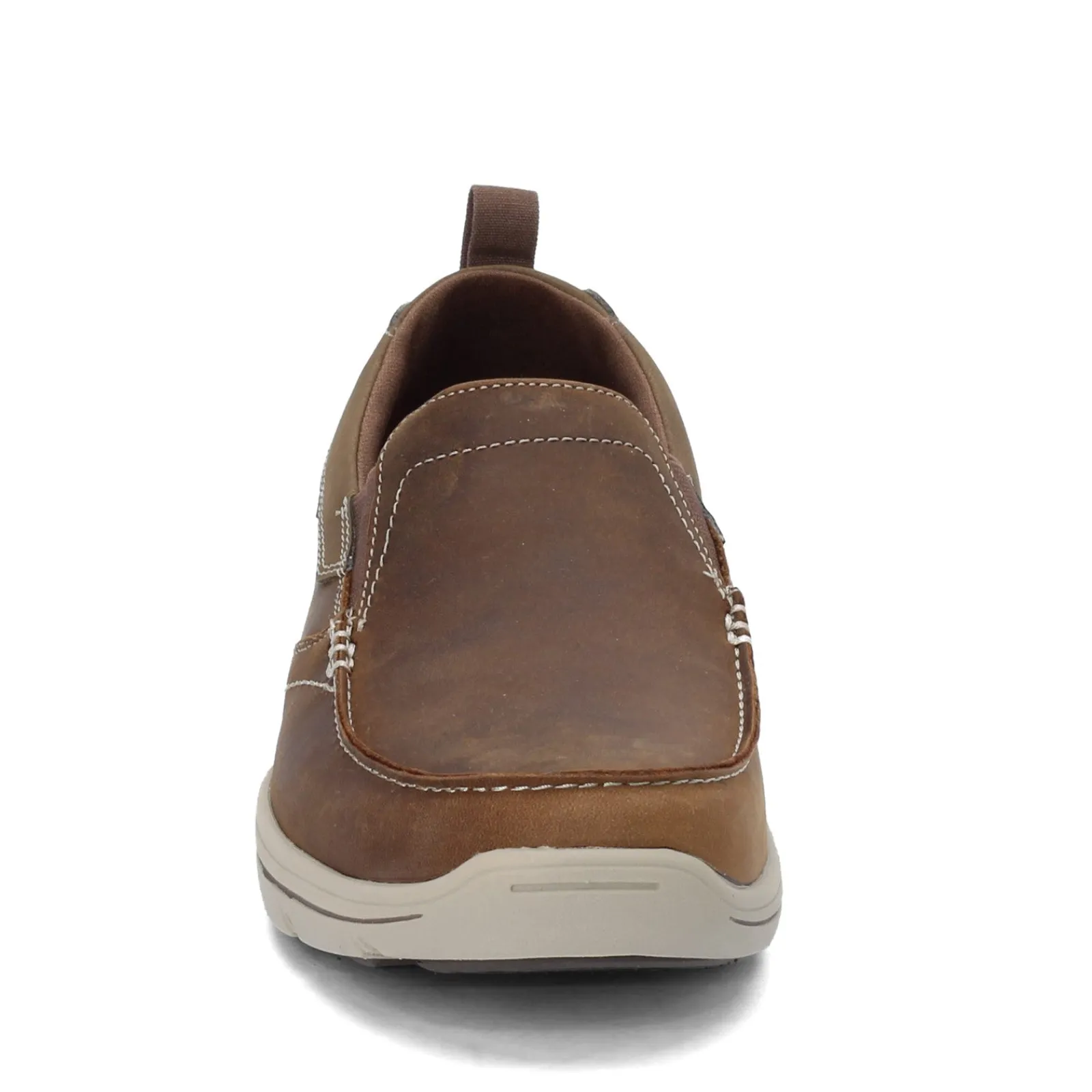 Men's , Relaxed Fit: Harper - Forde Slip-On-Skechers Online