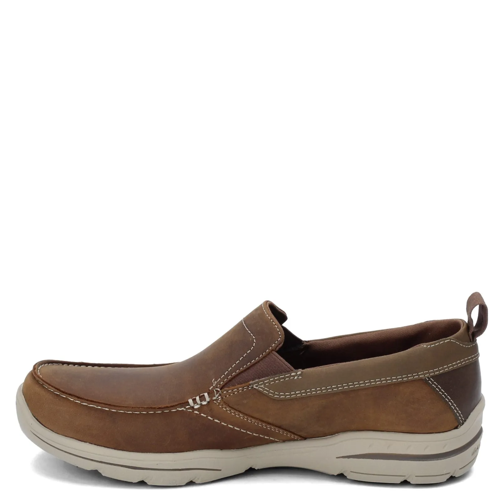 Men's , Relaxed Fit: Harper - Forde Slip-On-Skechers Online
