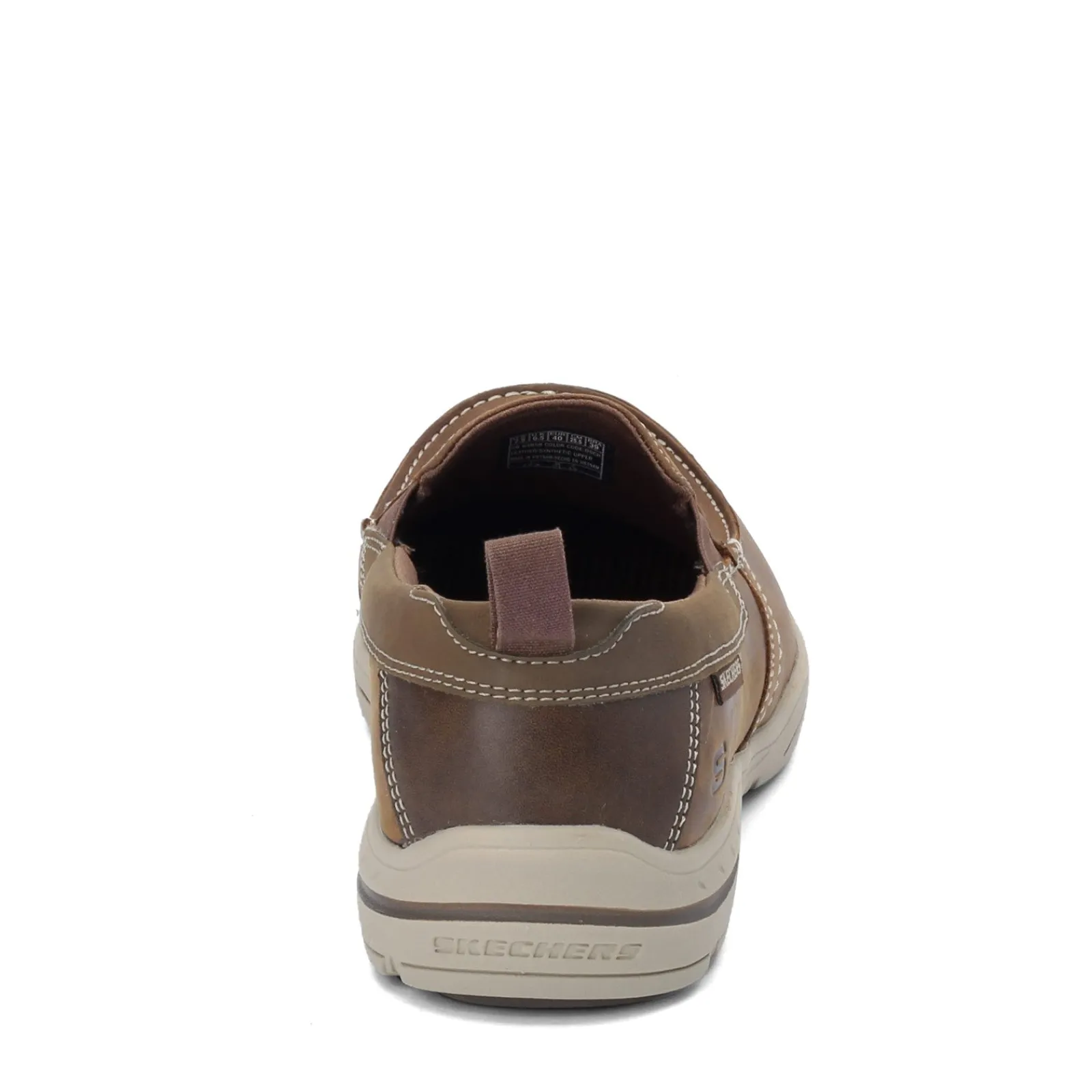 Men's , Relaxed Fit: Harper - Forde Slip-On-Skechers Online