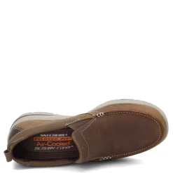 Men's , Relaxed Fit: Harper - Forde Slip-On-Skechers Online