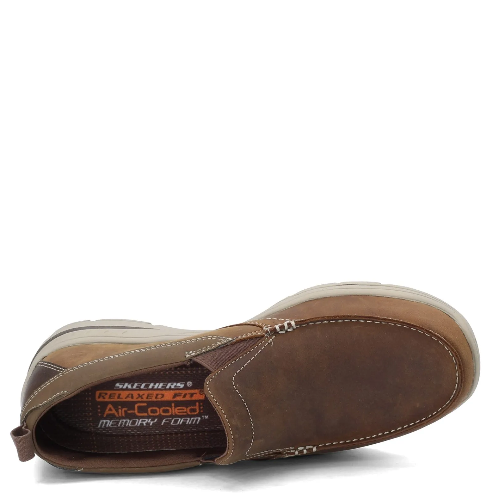 Men's , Relaxed Fit: Harper - Forde Slip-On-Skechers Online