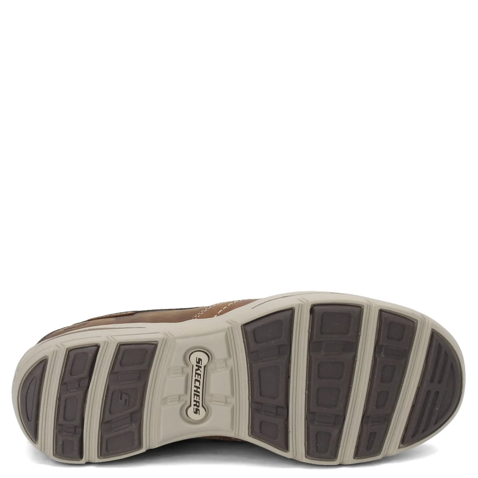 Men's , Relaxed Fit: Harper - Forde Slip-On-Skechers Online