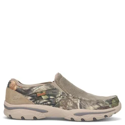 Men's , Relaxed Fit Creston Moseco Slip-on-Skechers New