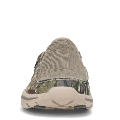 Men's , Relaxed Fit Creston Moseco Slip-on-Skechers New