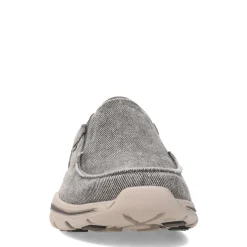 Men's , Relaxed Fit Creston Moseco Slip-On - Wide Width-Skechers Best