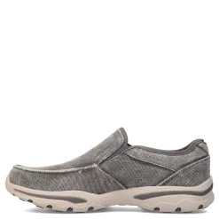 Men's , Relaxed Fit Creston Moseco Slip-On - Wide Width-Skechers Best