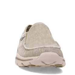 Men's , Relaxed Fit Creston Moseco Slip-On-Skechers Discount